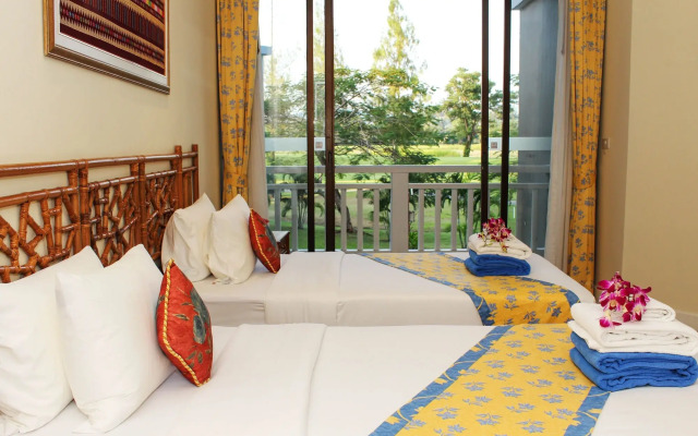 Allamanda Laguna Phuket by RESAVA