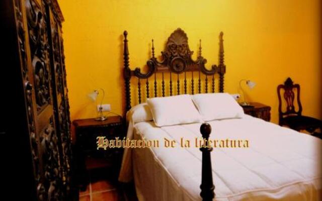 Casería La Infiesta