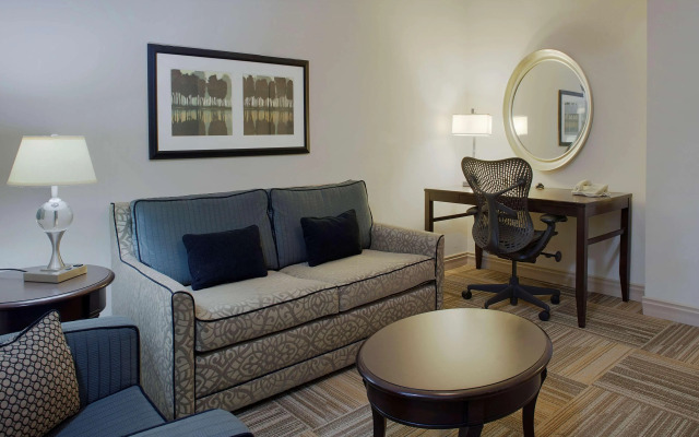 Hilton Garden Inn Jonesboro