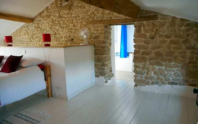 B&B Friaudour