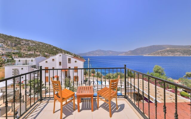 Kuluhana Hotel & Villas Kalkan