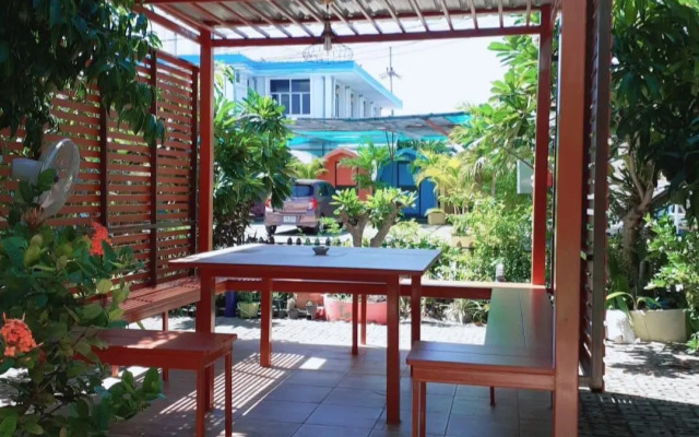 My Home Guest House