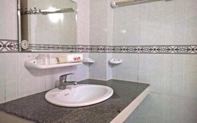 Quang Sang Hotel