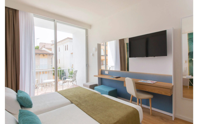 Hotel JS Yate
