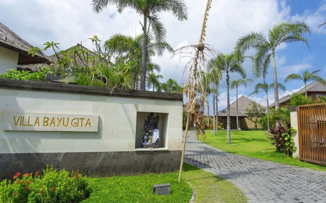 Bayu Gita Estate