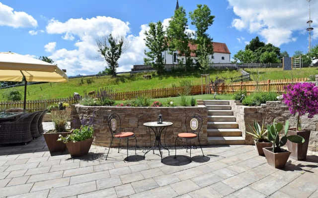 Kuschel's Panorama Landhaus