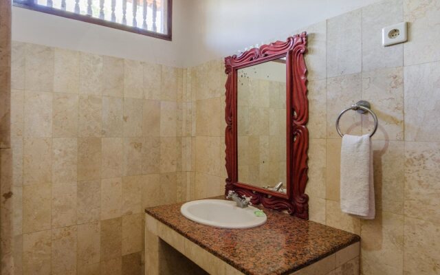 Double One Villas