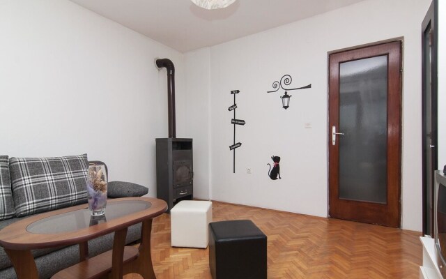 Apartment Katien / One Bedroom A1