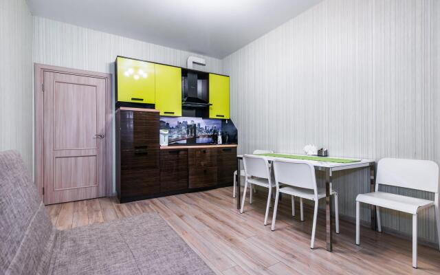 Апартаменты на улице Морская 47