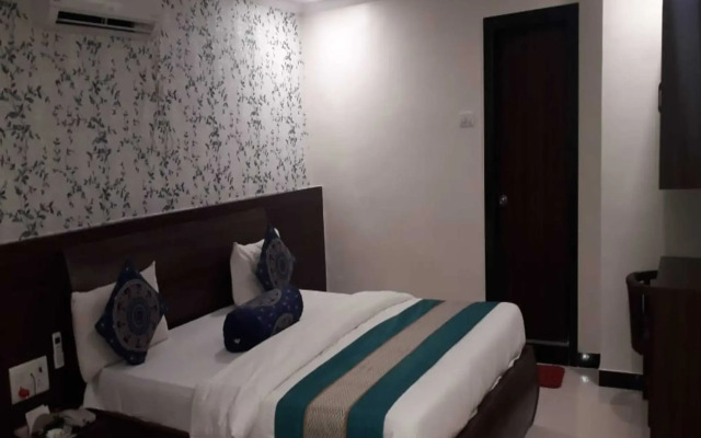 Sai Sharan Stay Inn