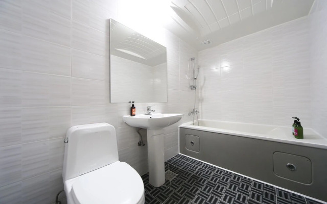 Daegu Seongseo Grigo