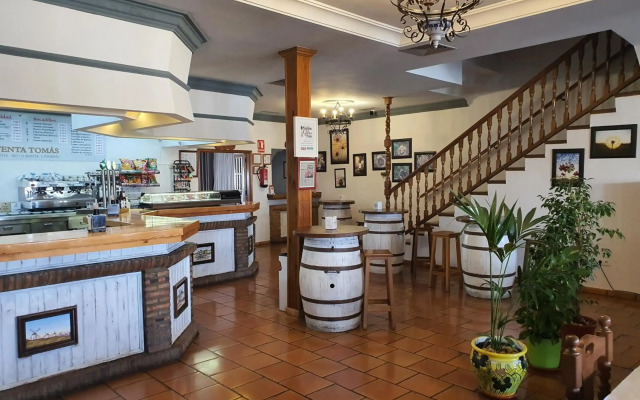 Hostal Venta Tomas