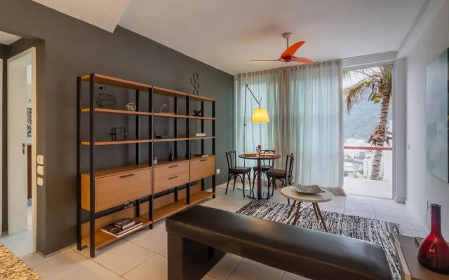 VR2 Zona1 in Rio de Janeiro