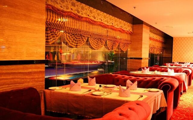 Dihao Business Hotel