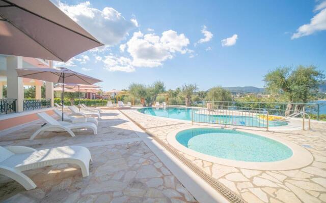 Saint Nicholas Beach Studio I