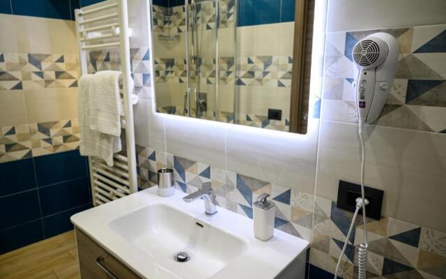 La Chiocciola Apartment