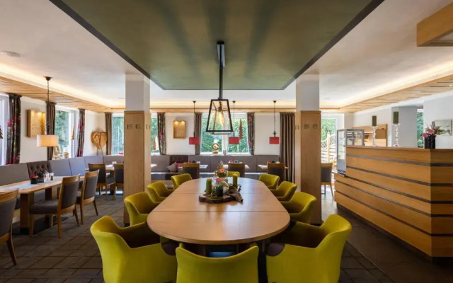 Landkomfort Hotel Elsenmann