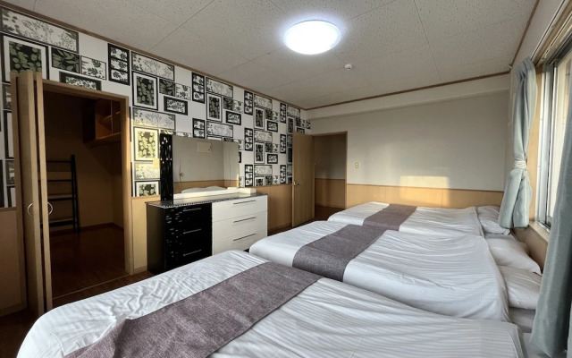 Green Garden Hills 1F-1