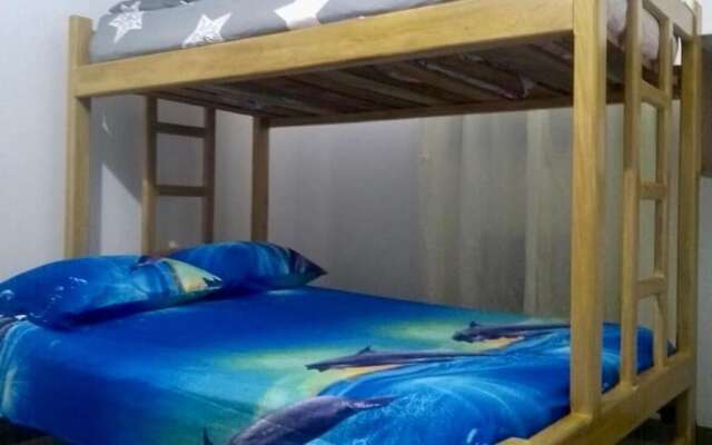 Punta Antioquia Hotel