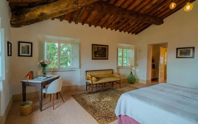Tenuta di Tramonte