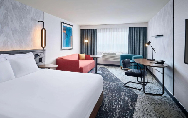 Novotel Toronto Vaughan Centre