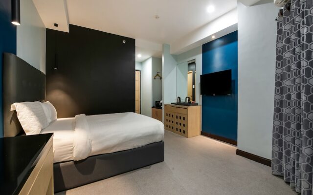 Homes at Bay Area Suites by SMS Hospitality