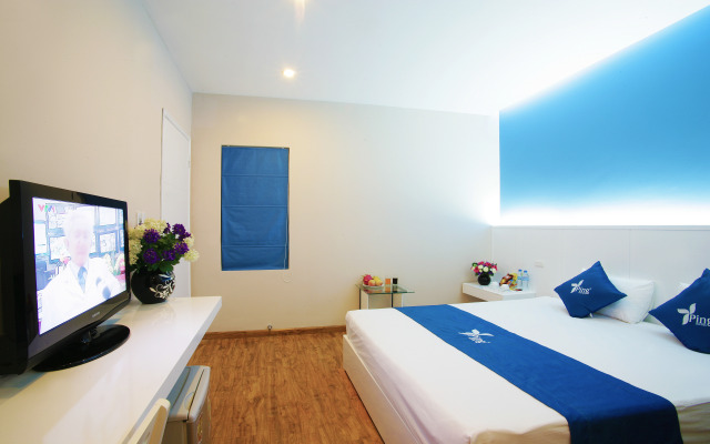 Ping Hanoi Hotel