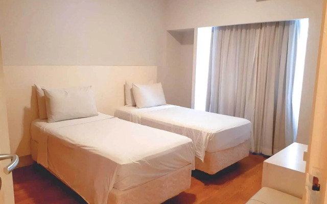 Capcana Hotel São Paulo - Jardins