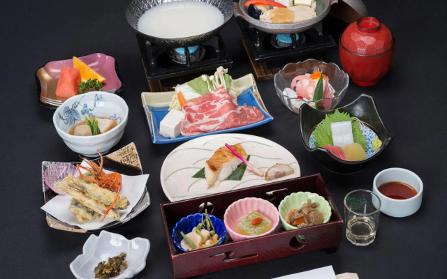 Monogusanoyado Hanasenkyo