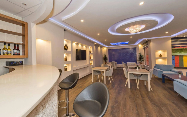 Selenay Hotel