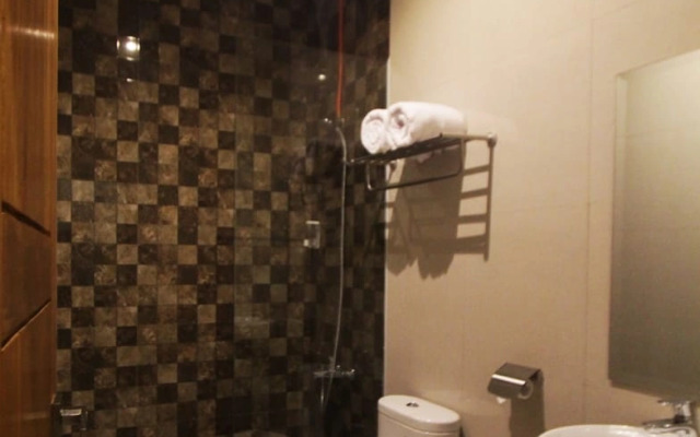 One South Boutique Hotel