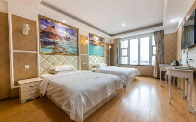 Langting Boutique Hotel