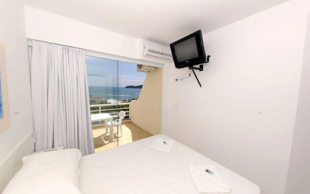Pousada Castellammare