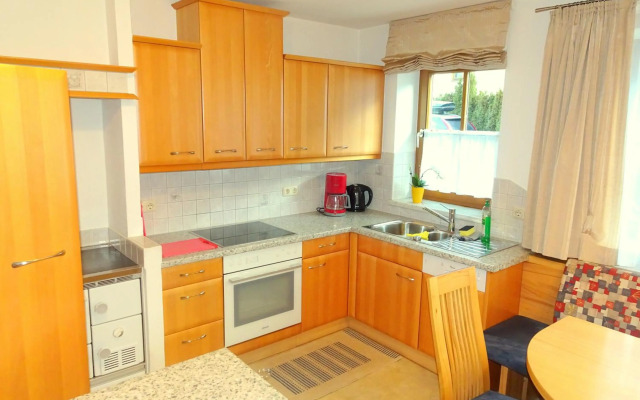 Appartement Christine