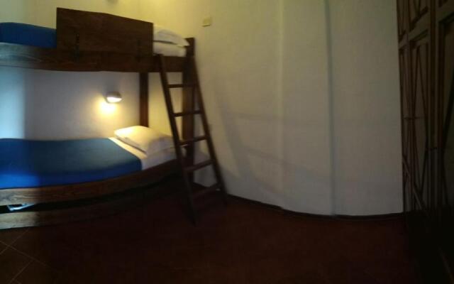 Apartment 69 Residence Palace 1