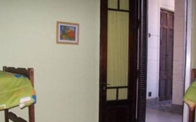 Tanguera Hostel