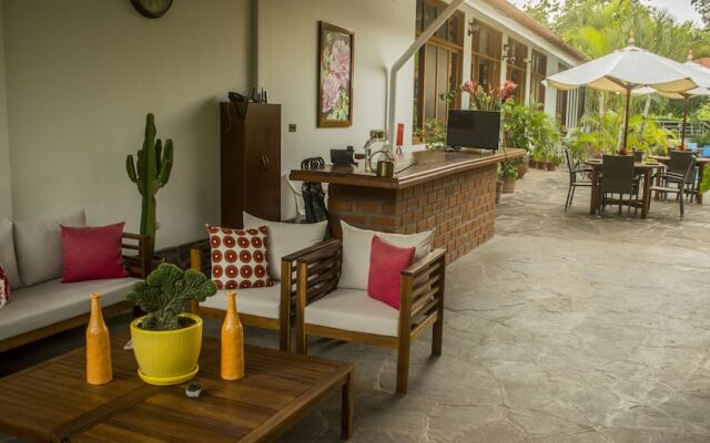 Colina De Montalva - Hotel