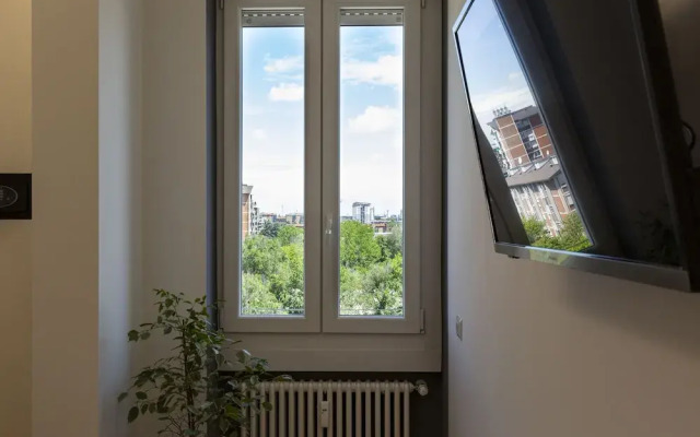 notaMI - House San Cristoforo M4