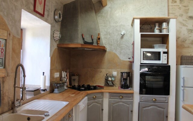 Les Bruyères de Gaschon