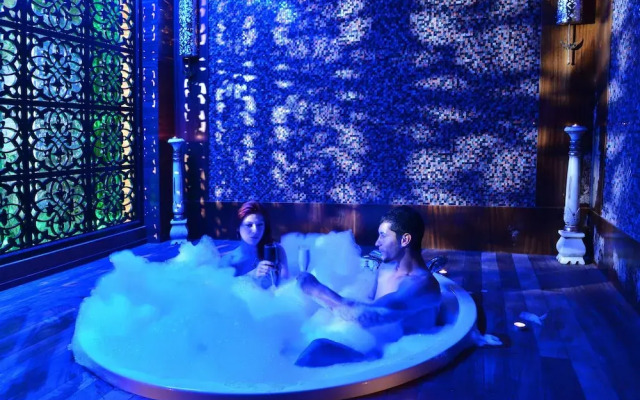 Alanya Azura Residence
