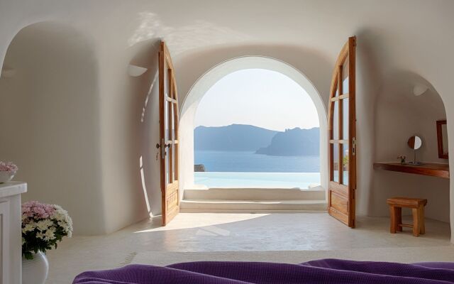 Perivolas Lifestyle Houses