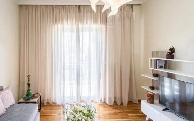 Aspasias Luxury Suite