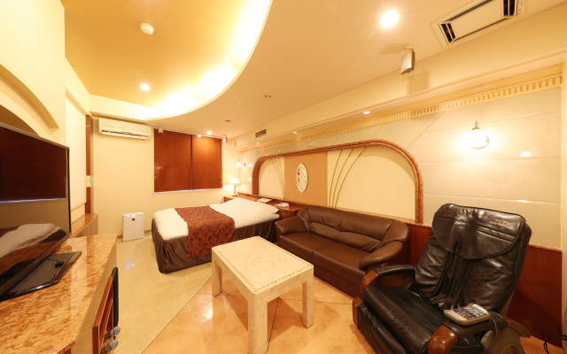 Fine Garden Sennboku