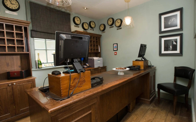 Hotel du Vin & Bistro York