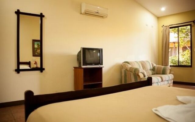 Belen Suites