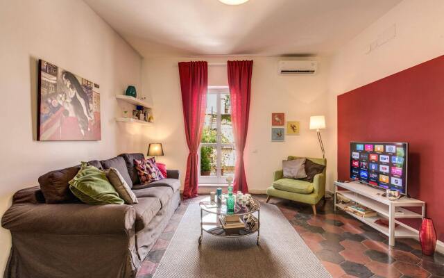 Spagna Glamour Life Penthouse