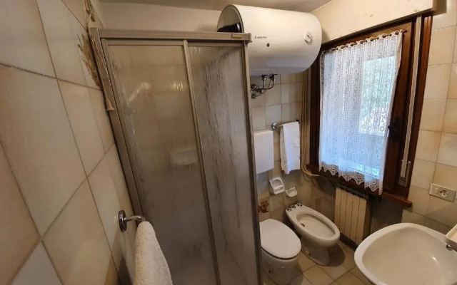 Locazione Turistica Des Alpes-13