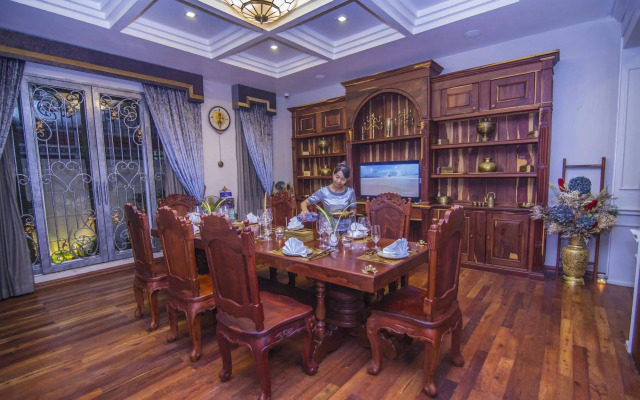 Mane La Residence