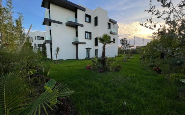 Hotel Ben Batouta - Tanger