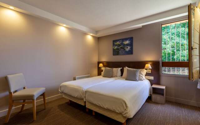 The Originals City Hotel Limoges Sud